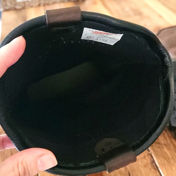 Red Wing Pecos 11" work boot size 11.5 - Picture 5 of 6